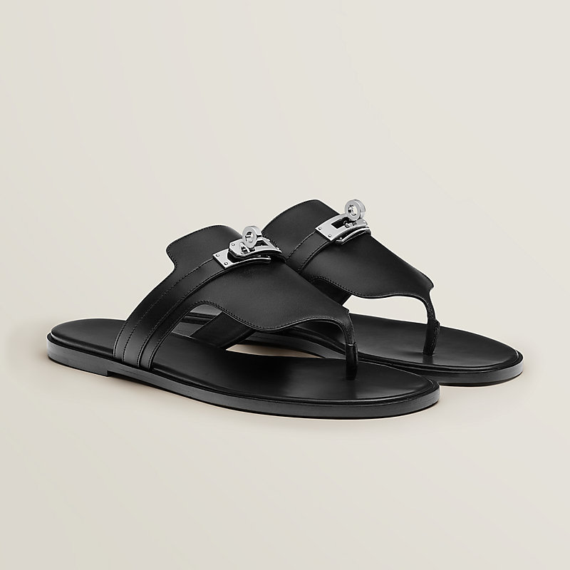 Elixir sandal | Hermès Singapore